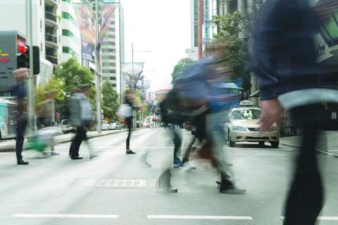 Job opportunities rocket