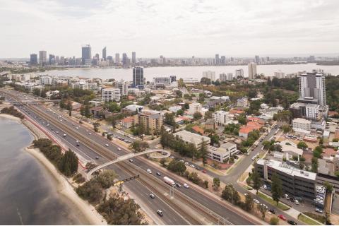 Home prices up 1.8% in March