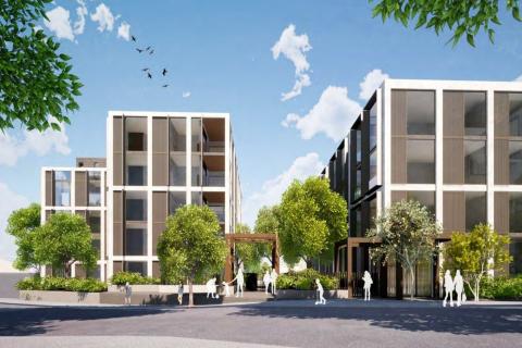 $18m Shenton Park plan deferred