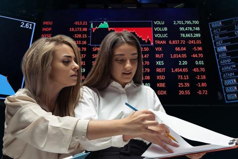 Gut feel no match for data