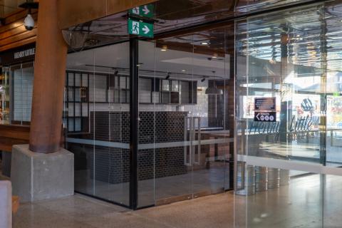 Buti keen for Yagan Square action