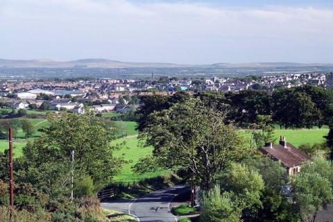 Former councillors stand up for Armadale poll