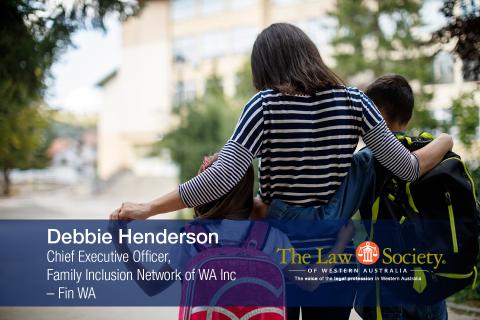 If a society values its children, it must cherish their parents