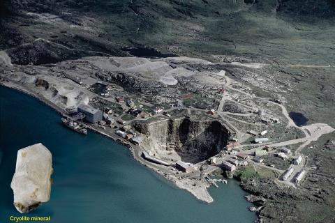 Eclipse one to watch as Greenland Govt extends licence