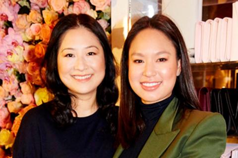 Fashion brand feud finished