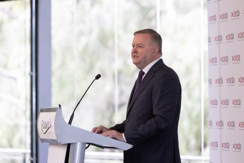 Regions targeted as budget promises grow