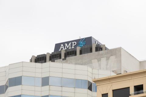 AMP sued for selling to deceased customers