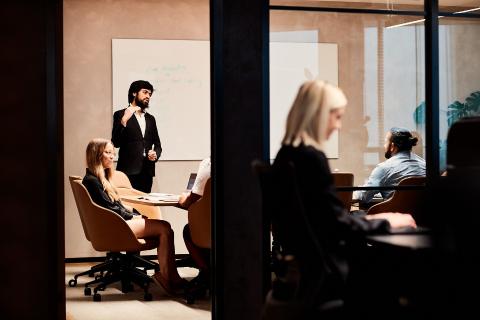 Accounting matters: Why entrepreneurs need to understand the numbers