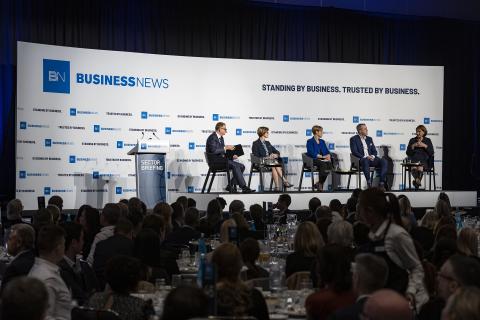 Aged care sector calls for pay parity