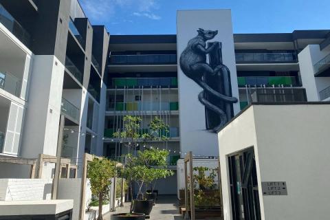 MJA Studio, Match among award winners