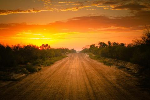 Real Life. Real Leadership. Why?