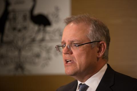 PM warns of NDIS cost blowouts