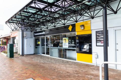 CBA invests in e-tailer, power provider