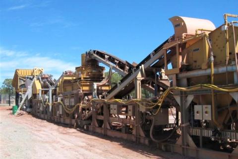 Last hurdle falls for Classic at Kat Gap