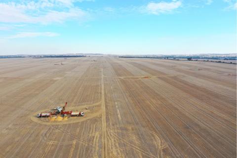 St George, Caravel raise $15m for WA projects