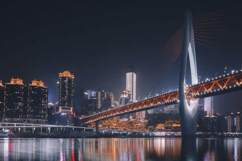 Cold war mindset, China says, as it shuts economic dialogue