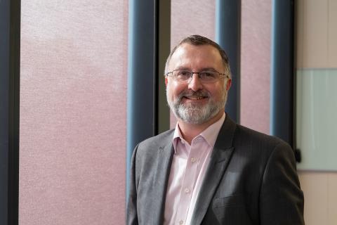 Chris Salisbury joins BCI