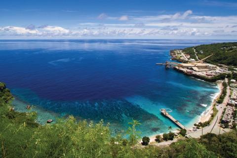 More ocean areas protected off Australia