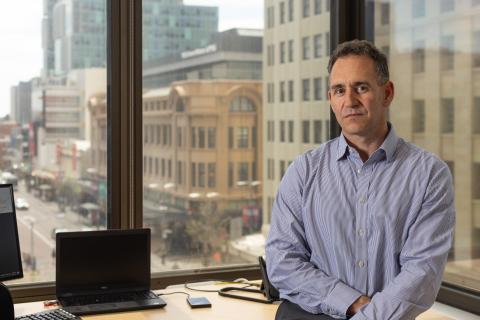 Adaman Resources into administration