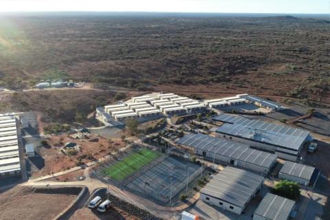 Dacian completes $40m raising