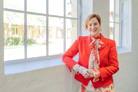 St Hilda’s reimagines 21st century skills