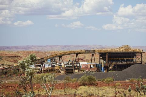 Bigger blowout for Iron Bridge