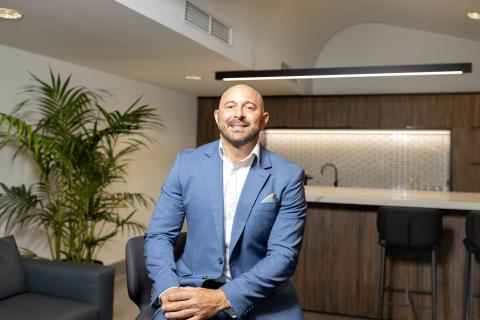 Marawar wins national accolade