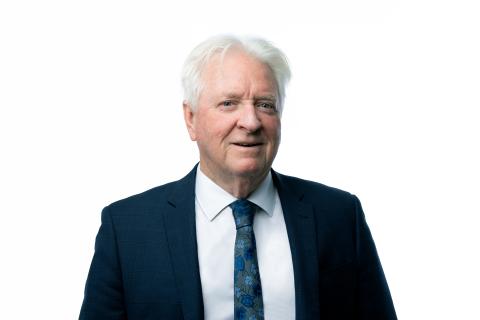 GSK reaches 40-year milestone