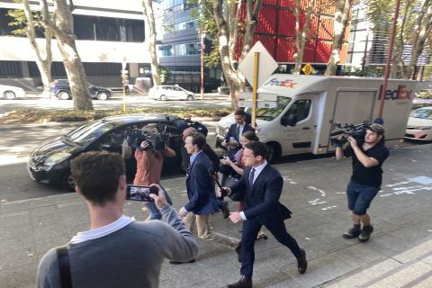 Bankruptcy for $126m man