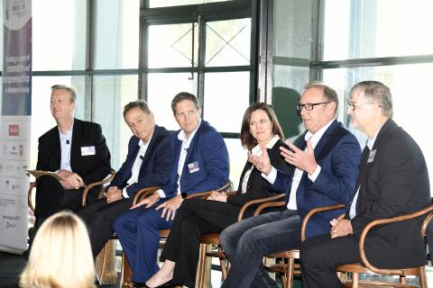 All hail the innovators