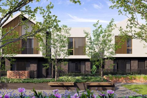 Staying ahead of the curve remains Cedar Woods’ formula for success.