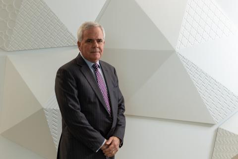 Large charities tilt toward boards fees