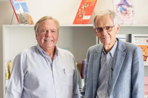 ELT providers at crisis point