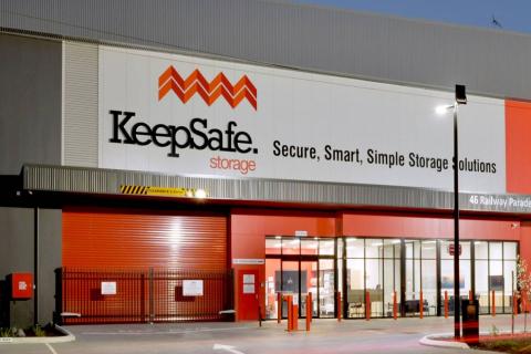 KBH settles $84m deal