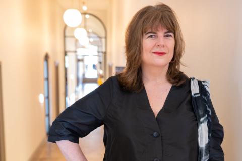 Cherry on top in Perth return