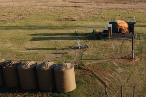 Kinetiko strikes $77m gas deal