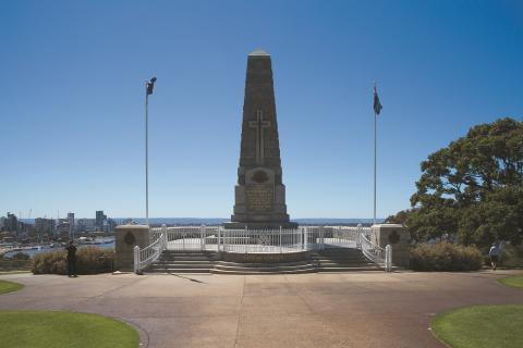 Veterans, Anzac, and your business