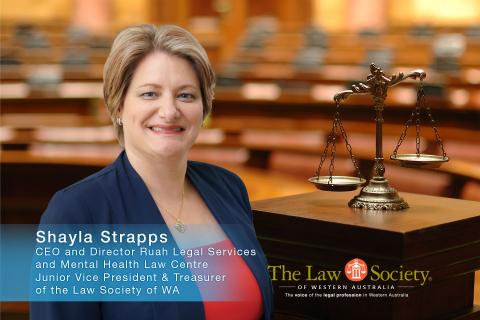 Access to Justice might never be equal, but can it be fair?