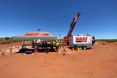 Local drilling contractor acquired for $80m