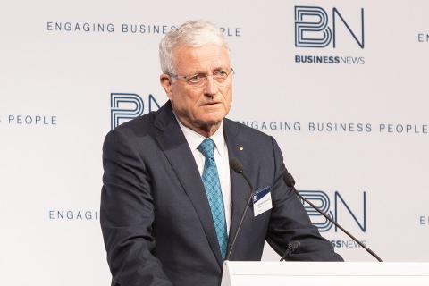 Michael Chaney appointed Northern Star chair