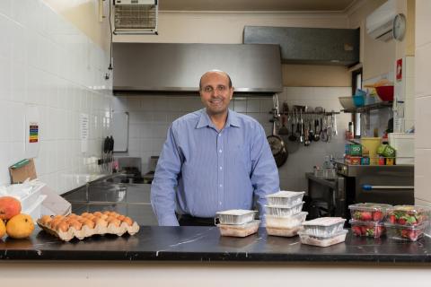 St Pat’s to lead homelessness services in Perth’s south