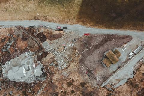 Variscan soars on zinc-lead discovery