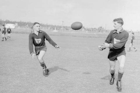 Look back before forging ahead