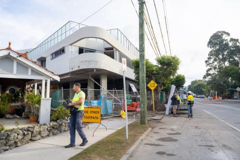 We couldn't continue to trade, meet debts: Pindan directors