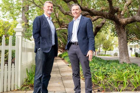 Openn adds to proptech boom