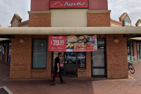 Dragontail Systems receives $93.5m takeover bid