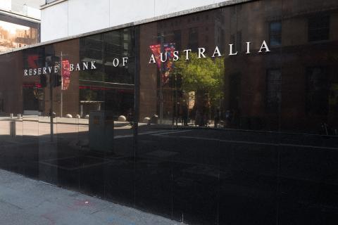 Growth spurt won't deliver wage bonus: RBA