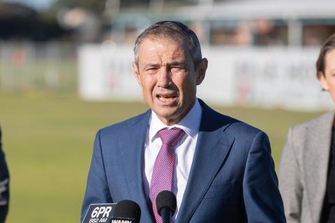 Cook talks up new Asia strategy