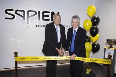 Sapien taps cyber risk