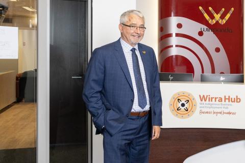 Indigenous business getting more diverse